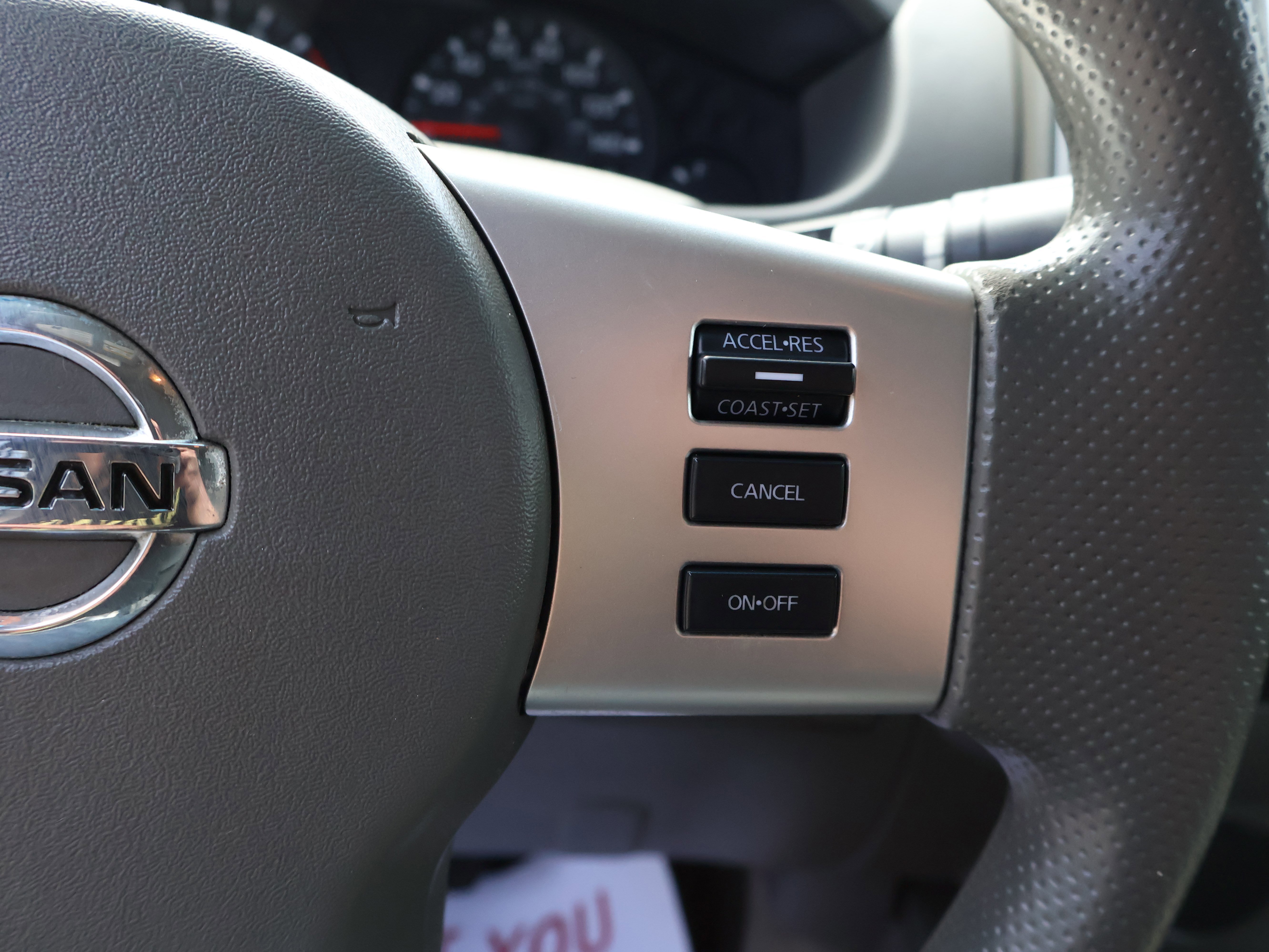 Used 2017 Nissan Frontier SV image 37