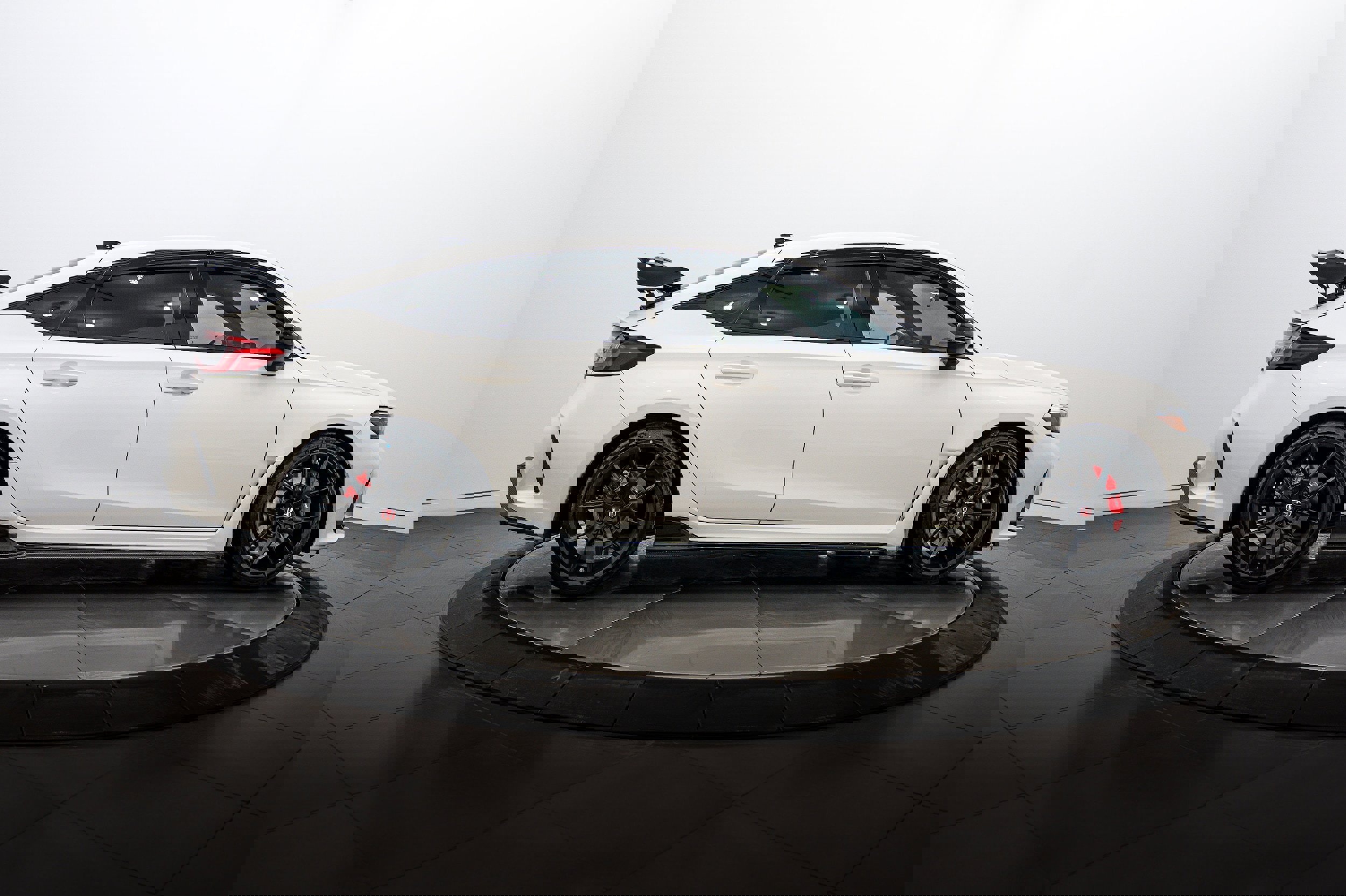 Used 2023 Honda Civic Type R image 3