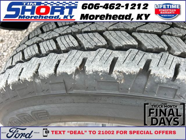 New 2025 Ford Bronco Big Bend AWD/4WD image 55