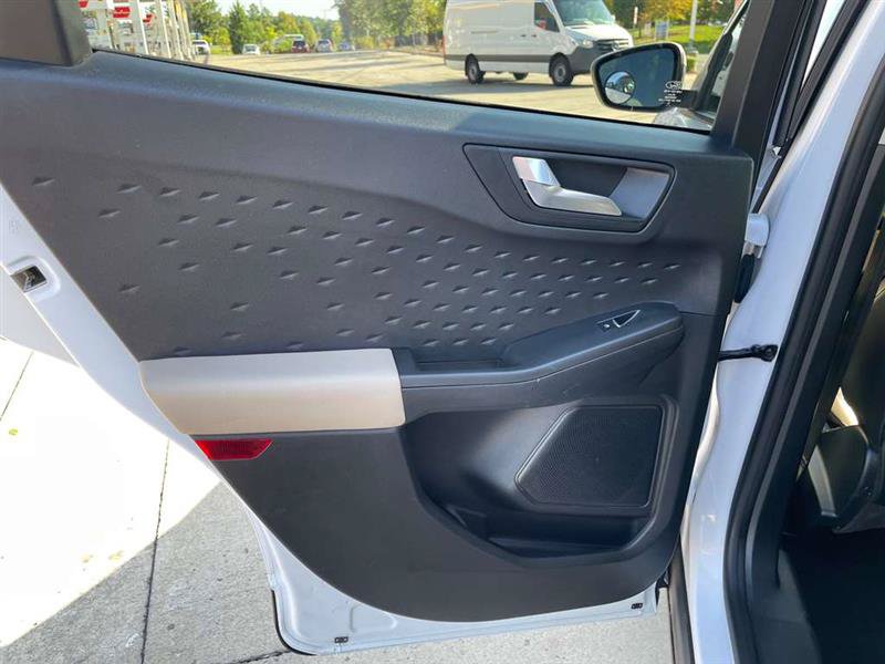 Used 2020 Ford Escape SEL AWD/4WD image 88