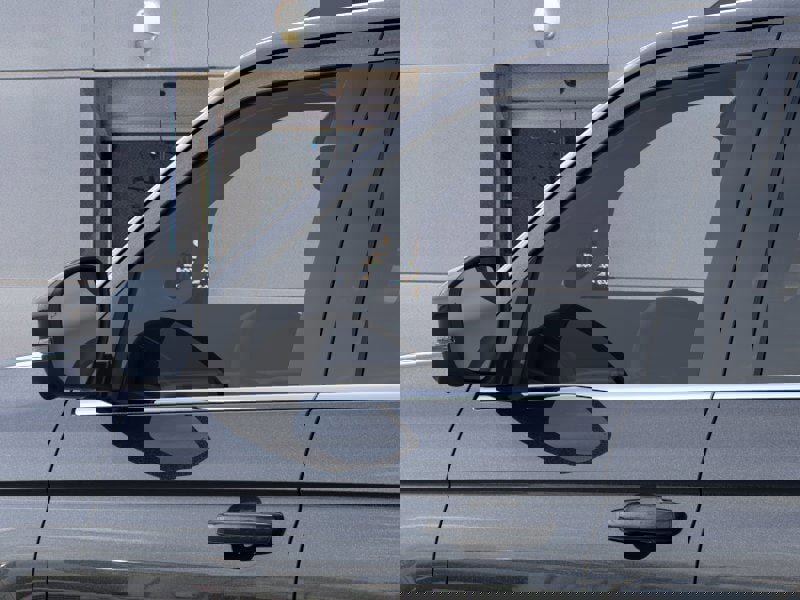 New 2025 Ford Expedition Platinum w/ Driver's Package image 20