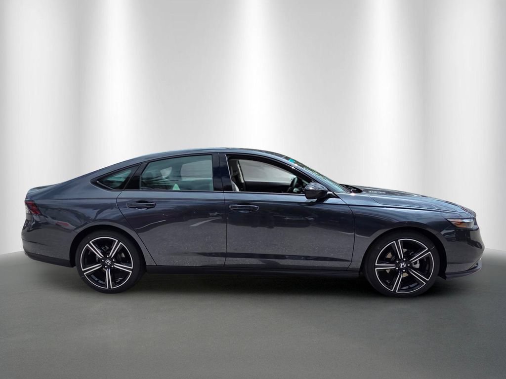 New 2026 Honda Accord SE image 7