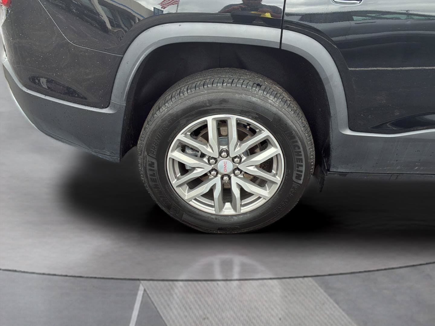 Used 2023 GMC Acadia SLT AWD/4WD image 26