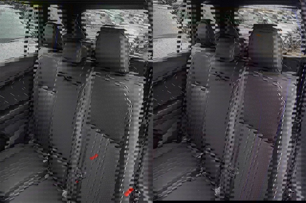 New 2024 Volkswagen Tiguan SE R-Line image 27