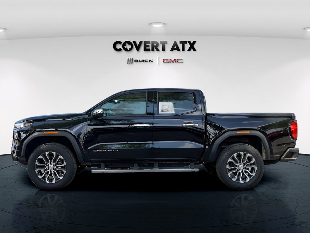 New 2026 GMC Canyon Denali image 4