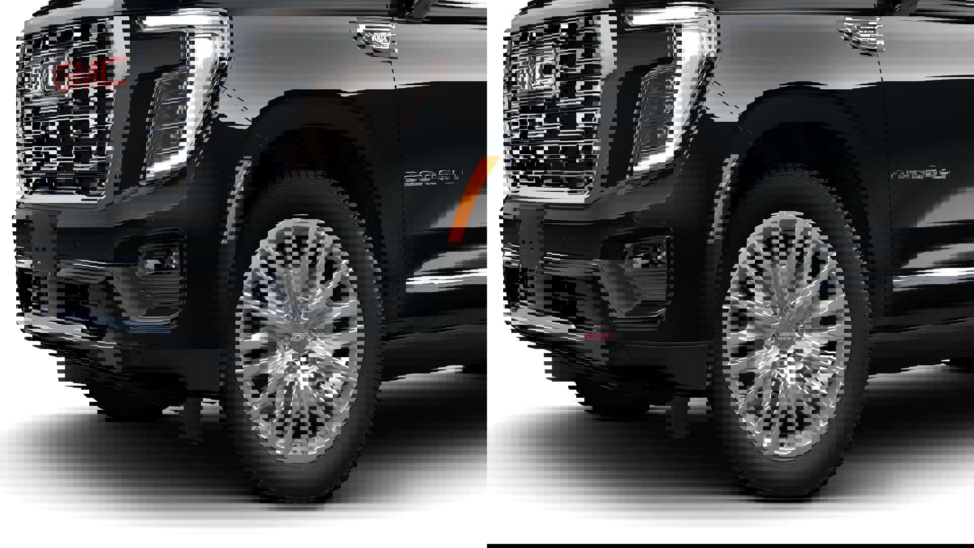 New 2026 GMC Yukon XL Denali image 5