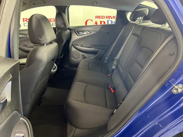 Used 2023 Chevrolet Malibu LT image 23