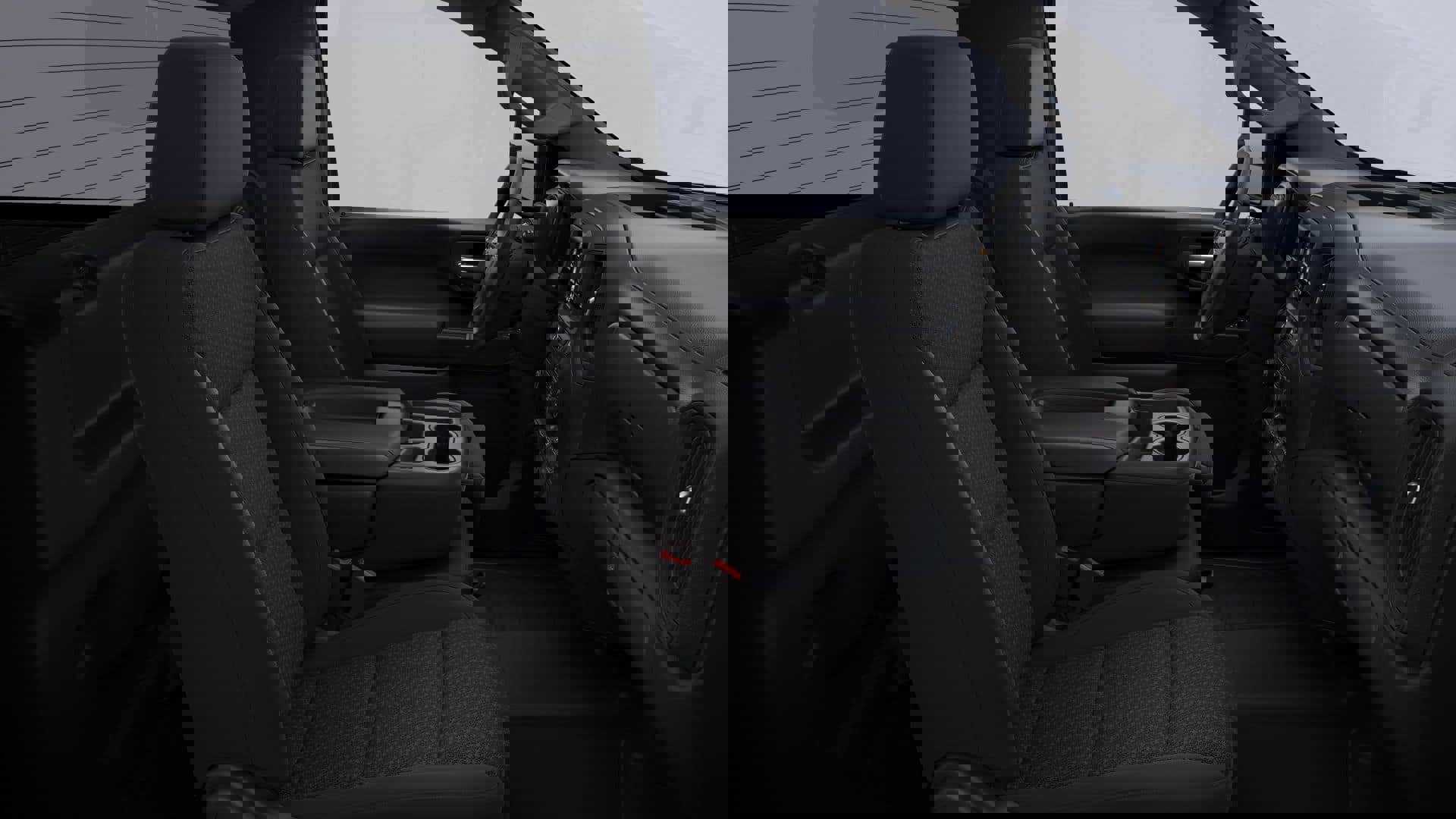 New 2026 Chevrolet Silverado 2500 W/T image 6