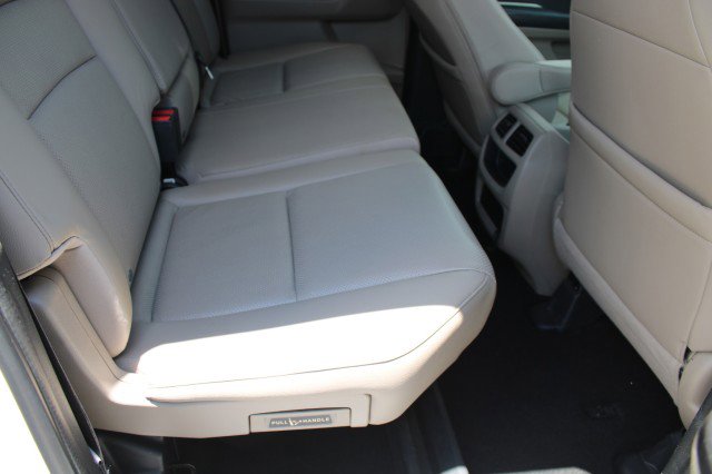 Used 2017 Honda Ridgeline RTL-T image 13