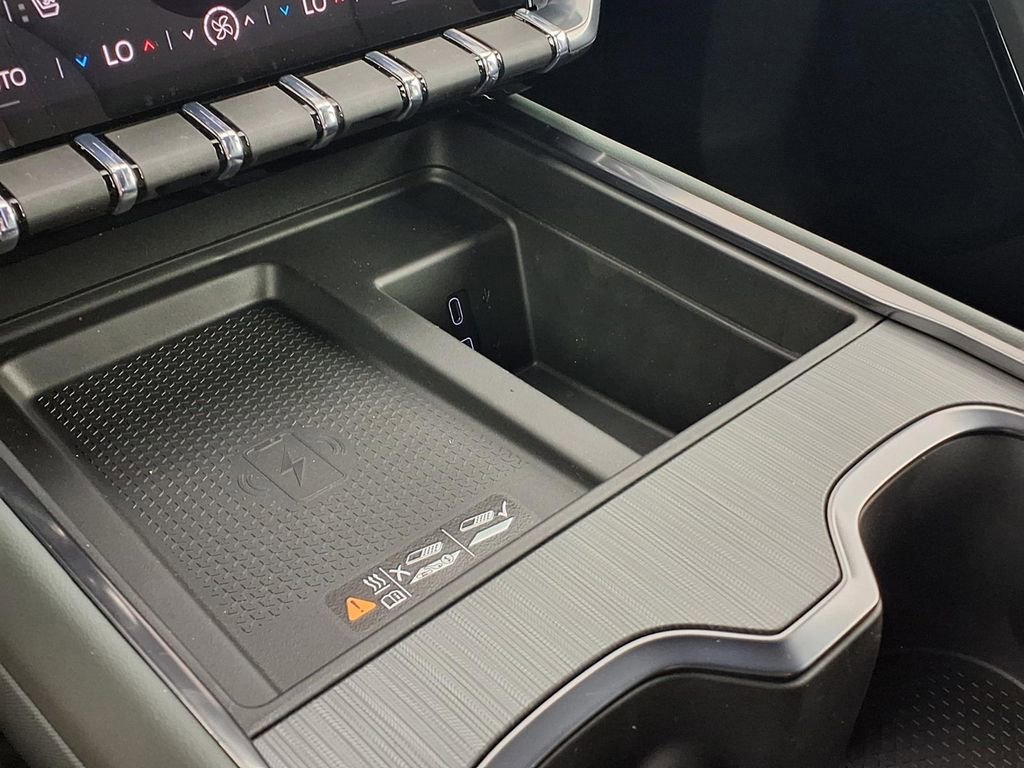 New 2026 GMC Acadia AT4 w/ Luxury Package image 44