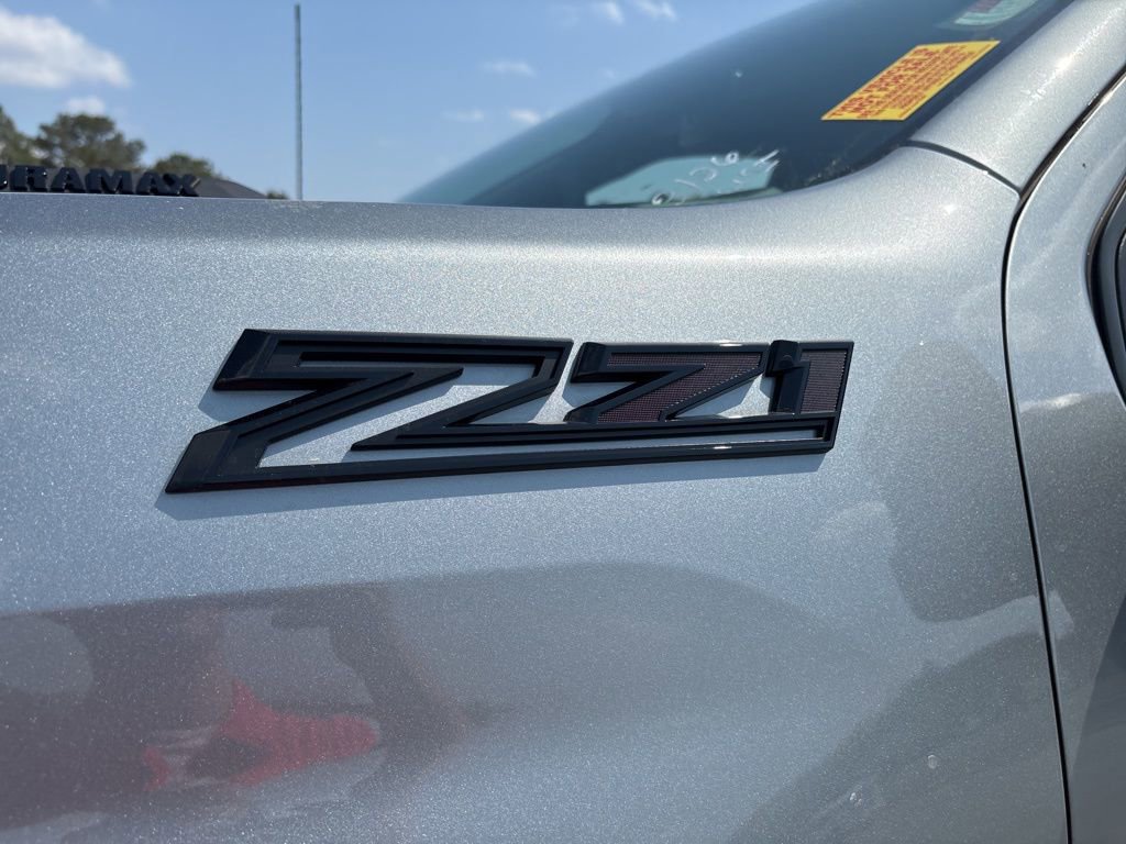 Used 2026 Chevrolet Silverado 2500 LT w/ Trail Boss Package image 56