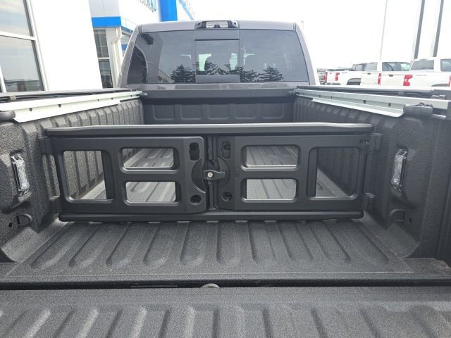 New 2026 RAM 2500 Limited image 7