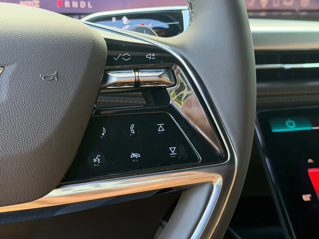 New 2026 Cadillac Escalade Luxury w/ Touring Package AWD/4WD image 30
