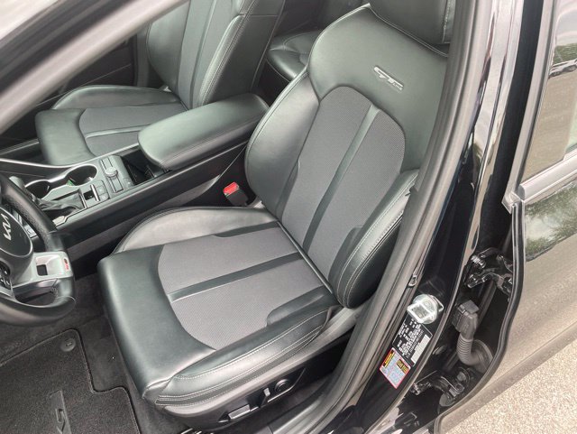 Used 2022 Kia K5 GT-Line w/ GT-Line FWD Premium Package image 21