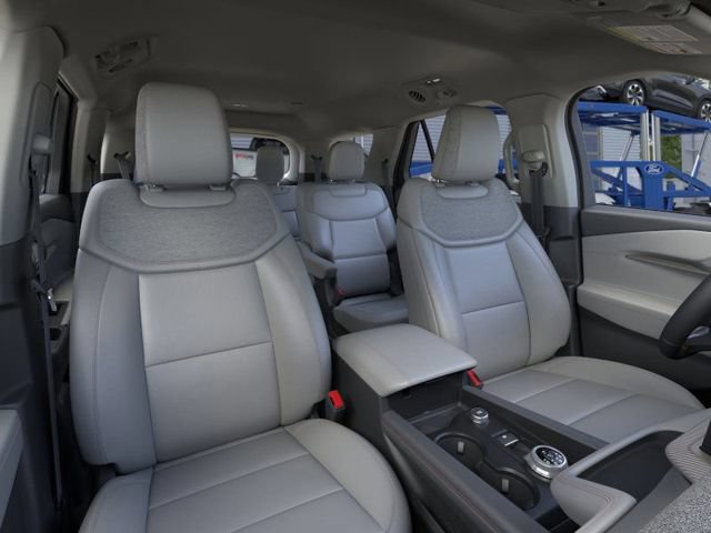 New 2026 Ford Explorer Active w/ Active Comfort Package RWD image 12