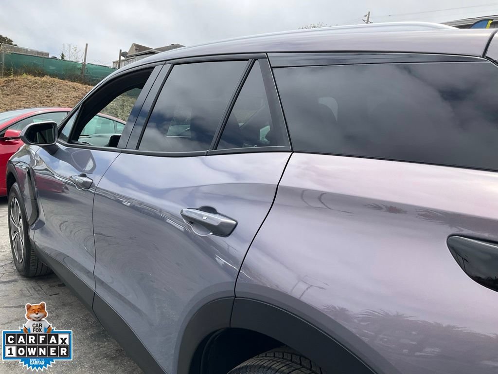 Used 2024 Chevrolet Blazer EV LT AWD/4WD image 87