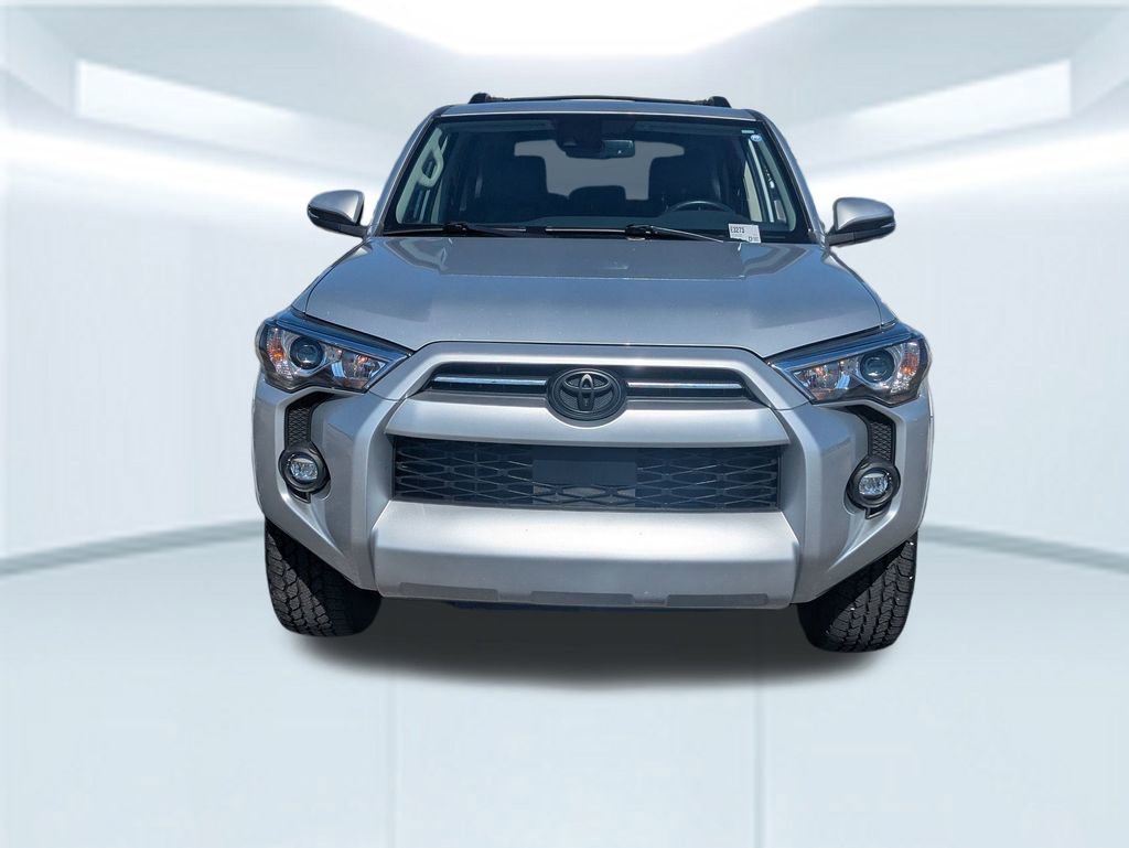 Used 2023 Toyota 4Runner SR5 Premium image 10