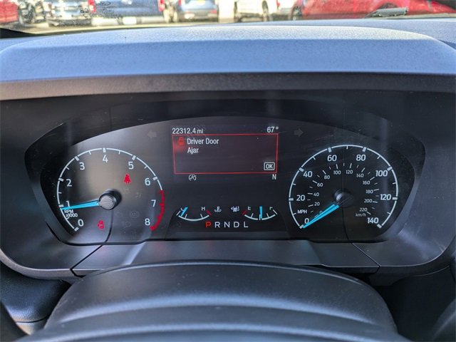 Certified 2024 Ford Maverick XLT w/ Equipment Group 300A Standard image 13