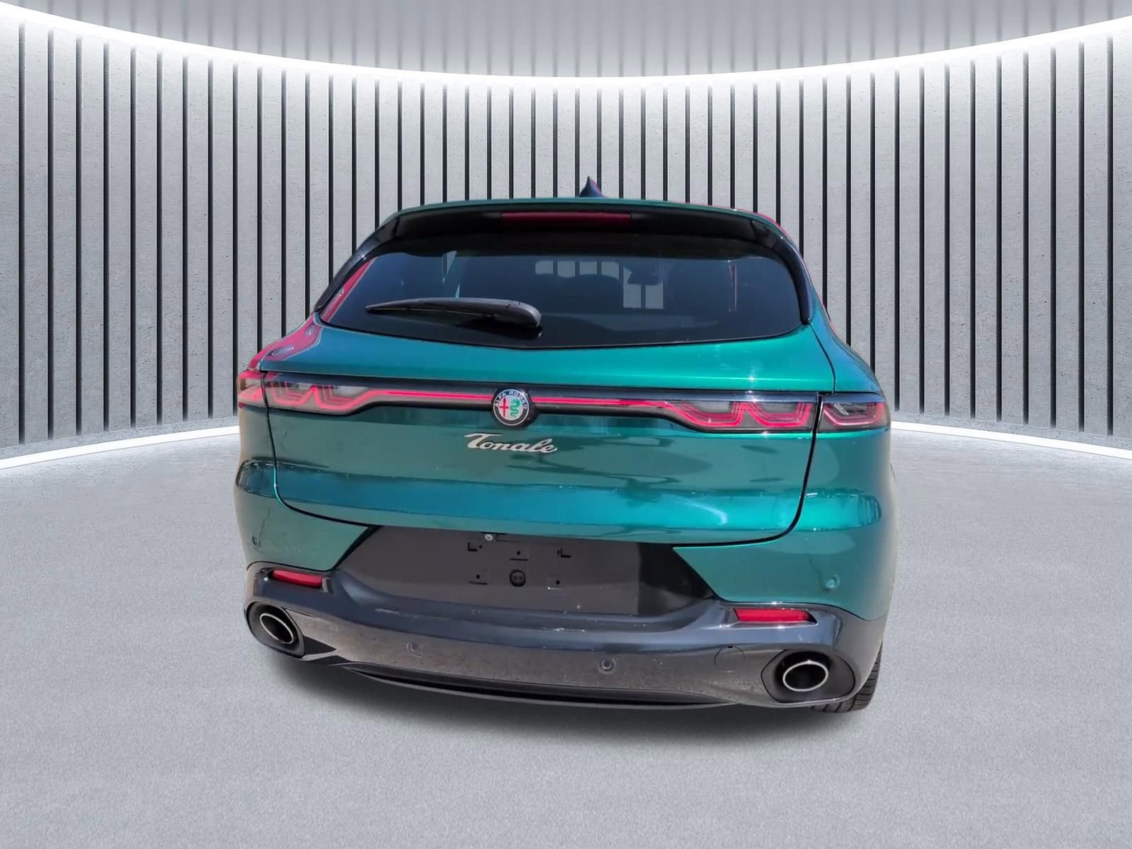 Used 2024 Alfa Romeo Tonale Veloce image 6