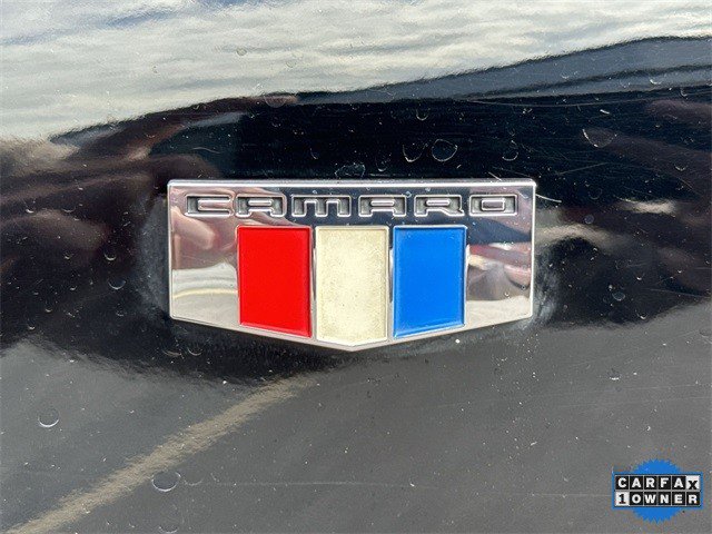 Used 2023 Chevrolet Camaro LT w/ Technology Package image 35