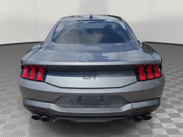 Certified 2024 Ford Mustang GT RWD image 5