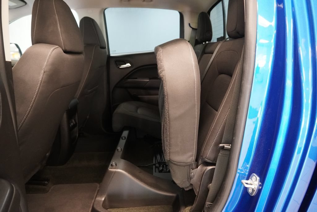 Used 2018 GMC Canyon SLE w/ SLE Convenience Package AWD/4WD image 26