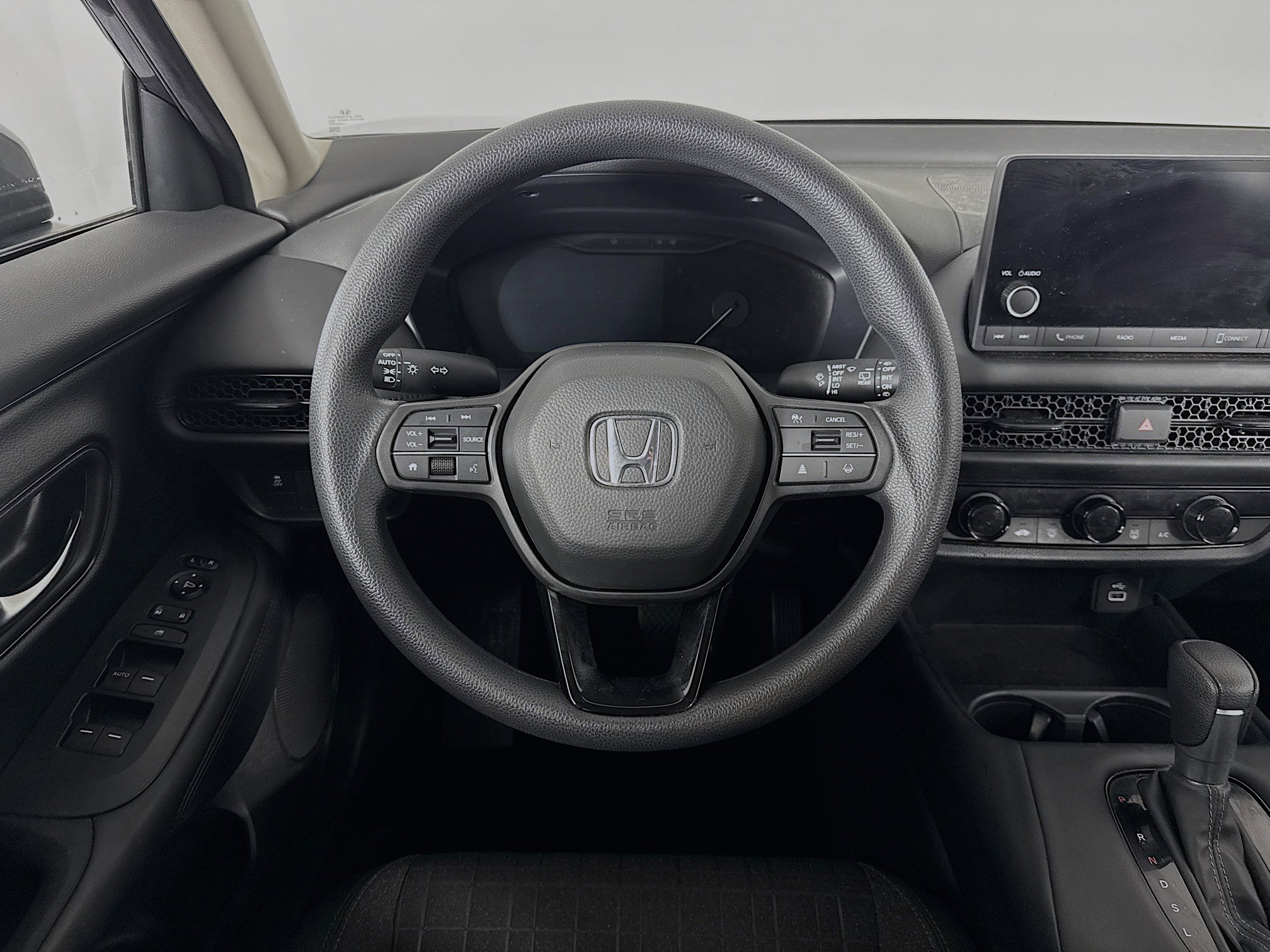 Certified 2023 Honda HR-V LX image 20