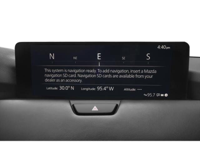 New 2026 MAZDA CX-70 3.3 Turbo w/ Premium Plus Pkg image 22