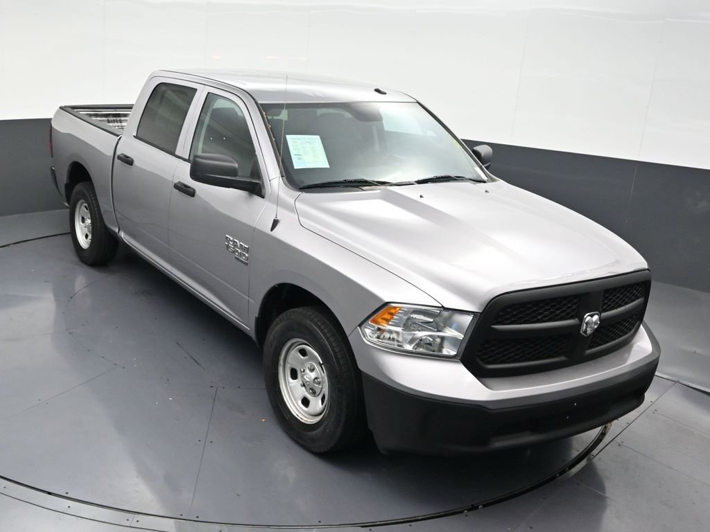 Used 2022 RAM 1500 Tradesman w/ Popular Equipment Group image 21