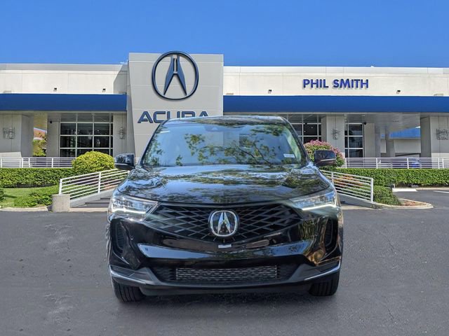 New 2026 Acura RDX SH-AWD w/ Technology Package image 2