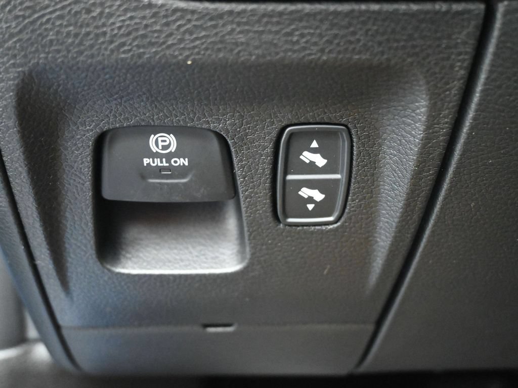 New 2026 RAM 1500 Lone Star RWD image 20