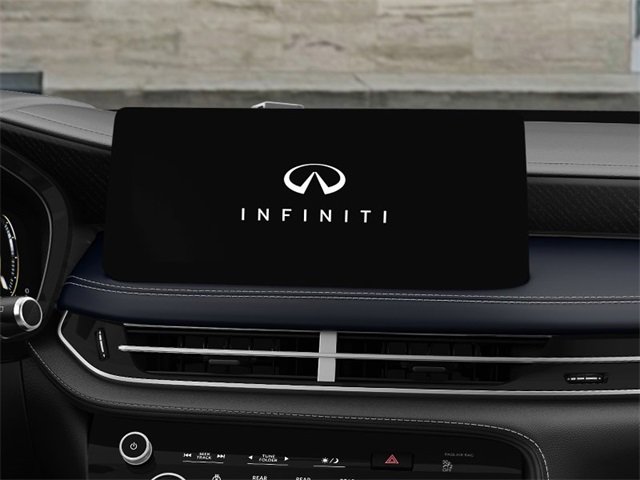 New 2026 INFINITI QX60 Luxe image 17