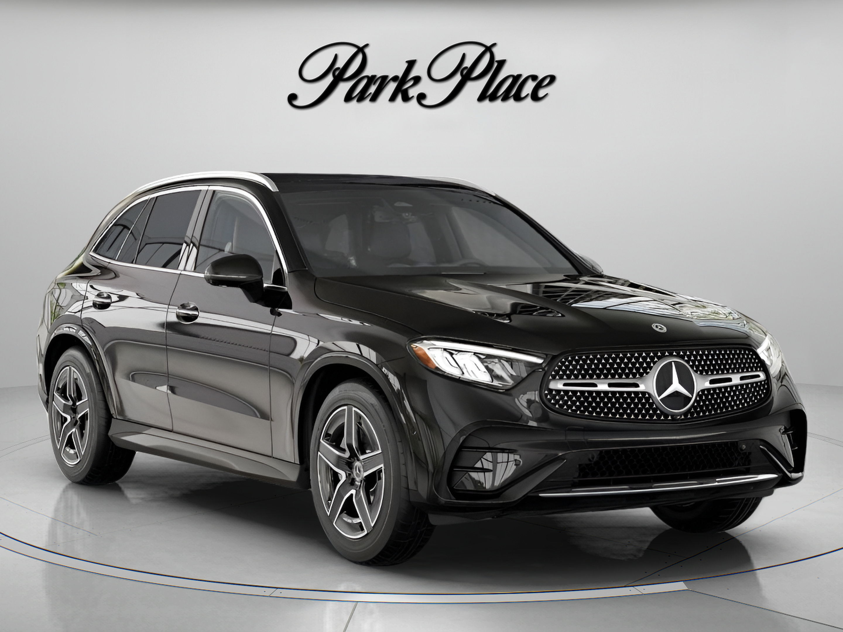 Certified 2026 Mercedes-Benz GLC 300 image 33