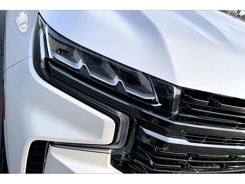Used 2022 Chevrolet Tahoe RST image 29