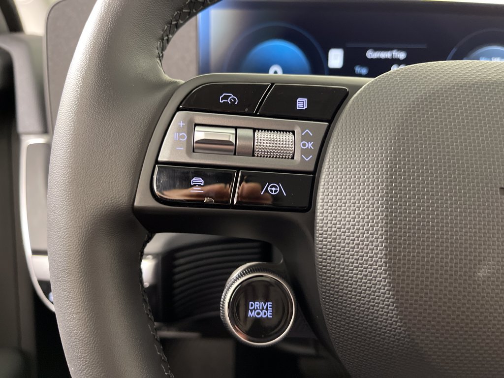 New 2027 Hyundai Ioniq 5 SEL RWD image 28