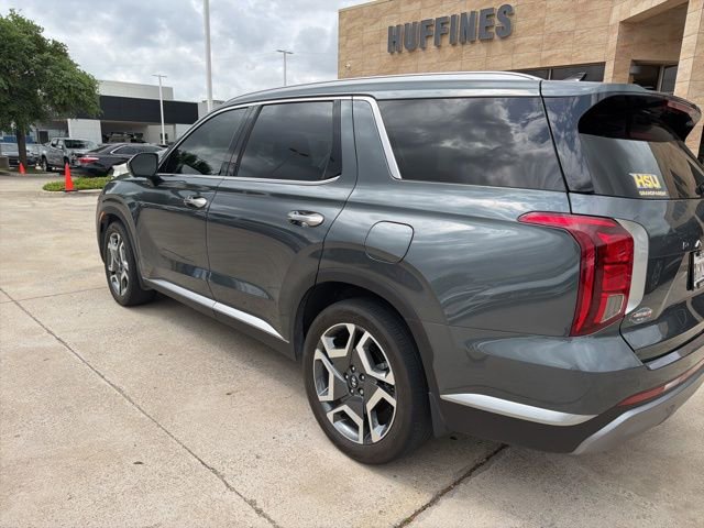 Used 2025 Hyundai Palisade SEL image 7