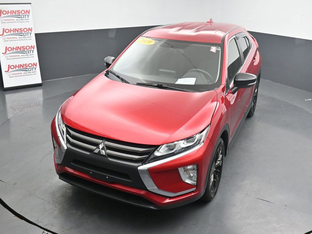 Used 2019 Mitsubishi Eclipse Cross LE image 26