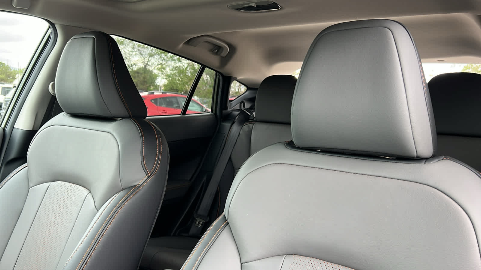 New 2026 Subaru Crosstrek 2.5i Limited AWD/4WD image 11