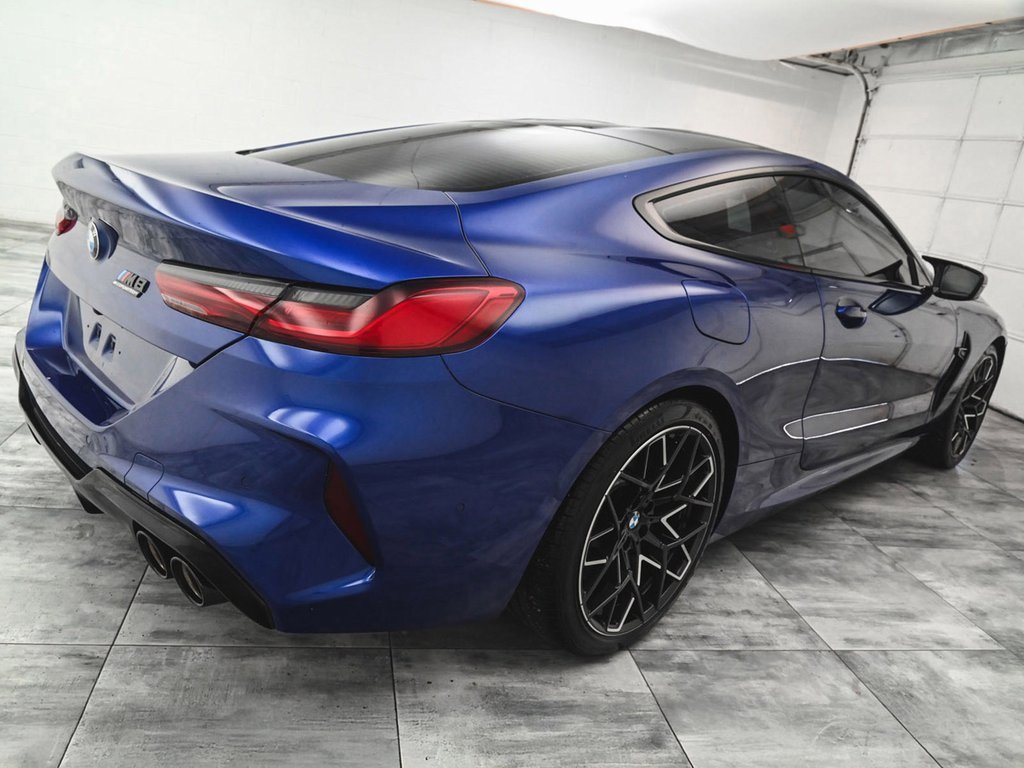 Used 2024 BMW M8 Competition image 6