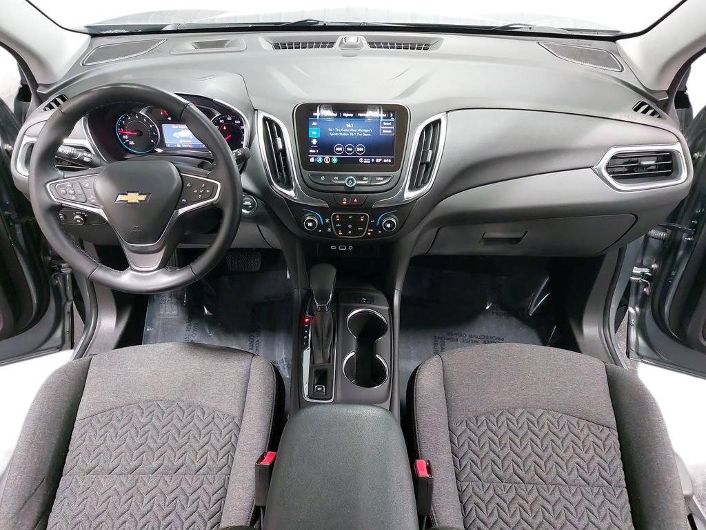 Used 2024 Chevrolet Equinox LT image 9