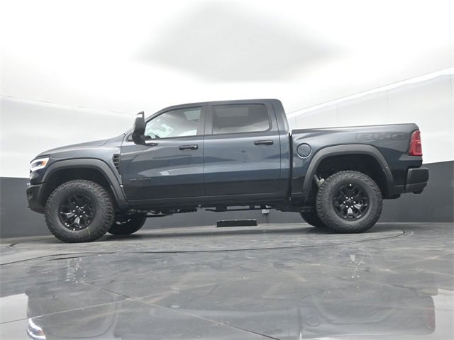 New 2026 RAM 1500 RHO w/ RHO Level 1 Equipment Group image 51
