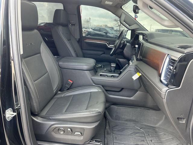 Certified 2025 GMC Sierra 1500 Denali w/ Denali Reserve Package image 29