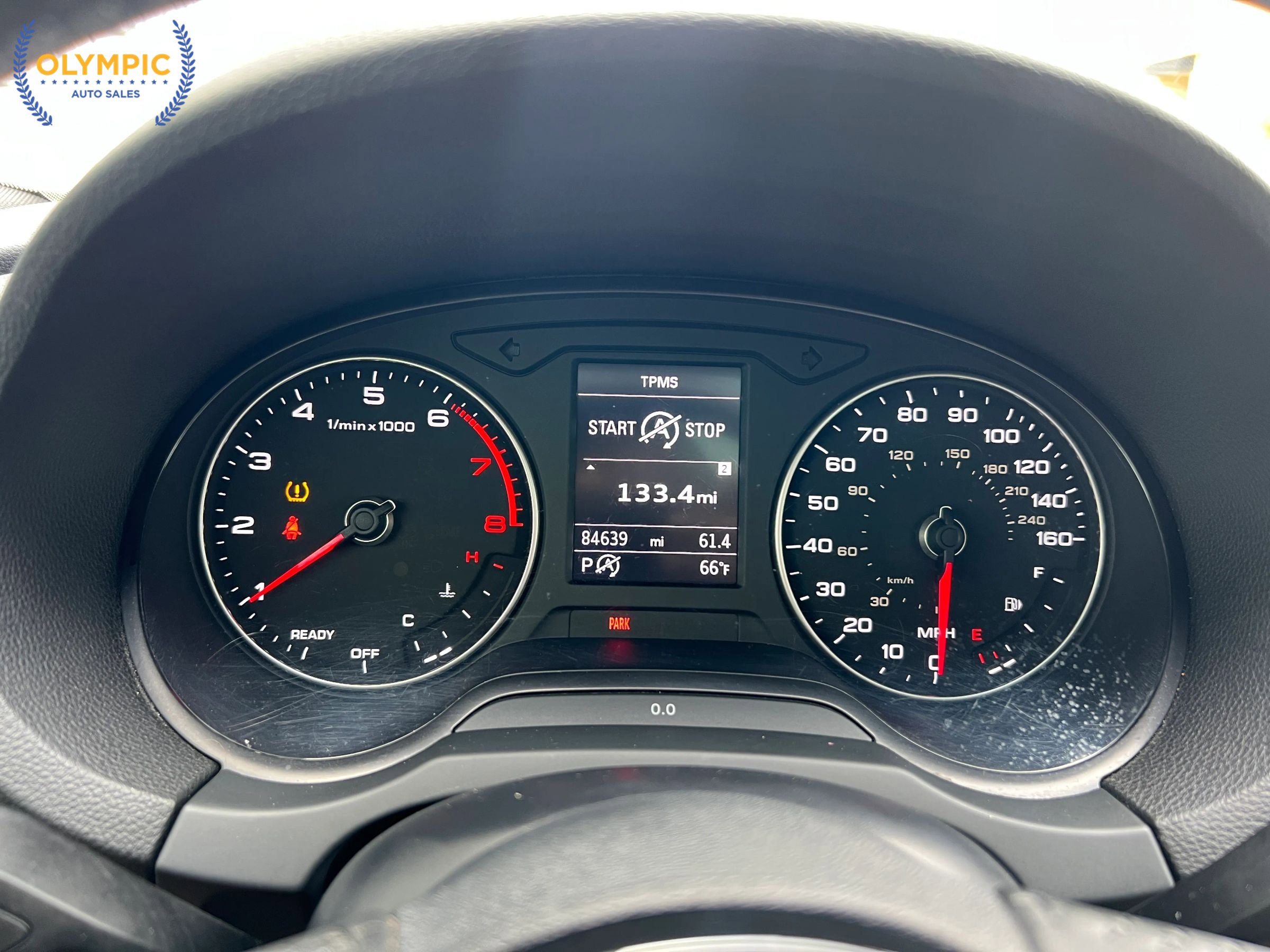 Used 2018 Audi A3 2.0T Premium image 26