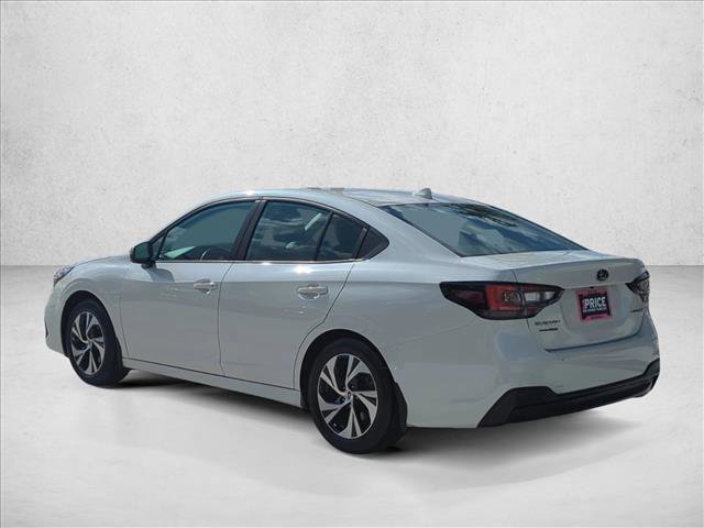 Used 2024 Subaru Legacy Premium AWD/4WD image 8
