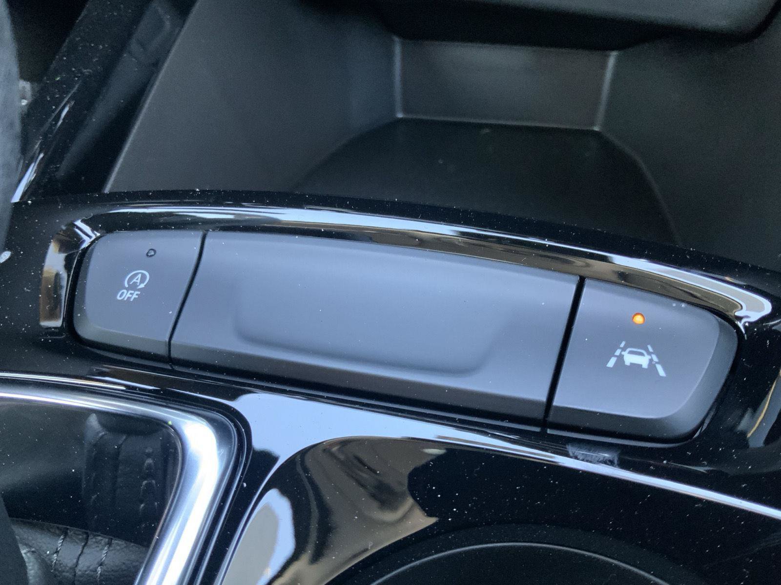 New 2026 Chevrolet Trax ACTIV FWD image 23
