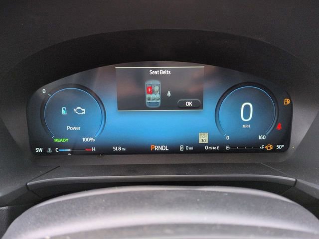 New 2026 Ford Escape SE w/ PHEV Premium Package image 29