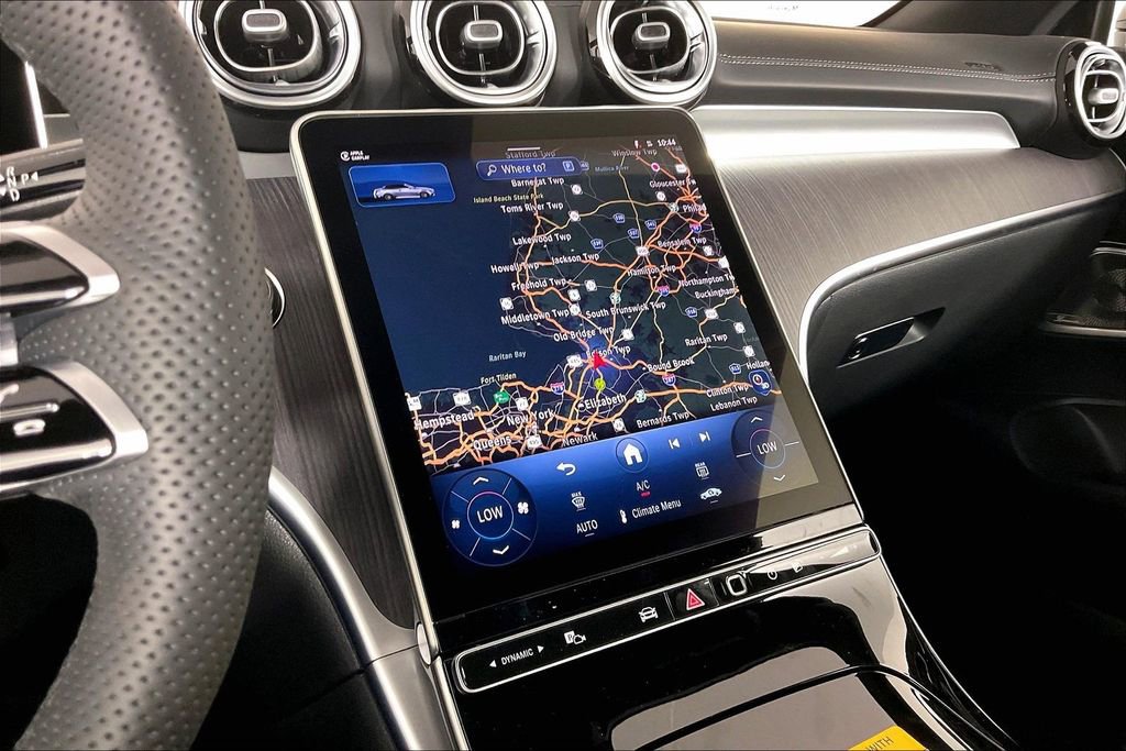 New 2026 Mercedes-Benz CLE 450 4MATIC Cabriolet image 7