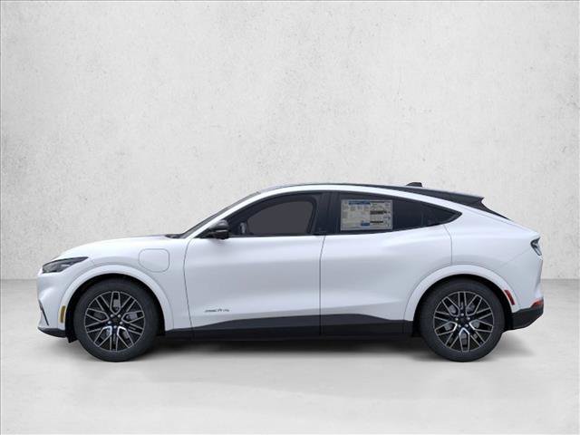 New 2026 Ford Mustang Mach-E Premium AWD/4WD image 3