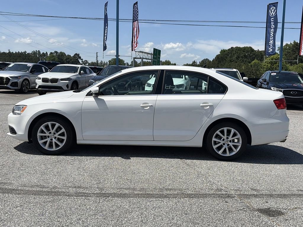 Used 2013 Volkswagen Jetta SE FWD image 20