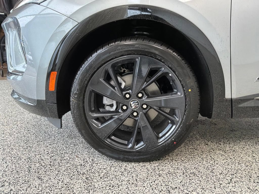 New 2026 Buick Envision Sport Touring AWD/4WD image 10
